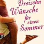 Dreizehn Wünsche für einen Sommer (Morgan Matson)