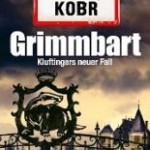 Grimmbart (Volker Klüpfel, Michael Kobr)