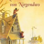 Nördlich von Nirgendwo (Liz Kessler)